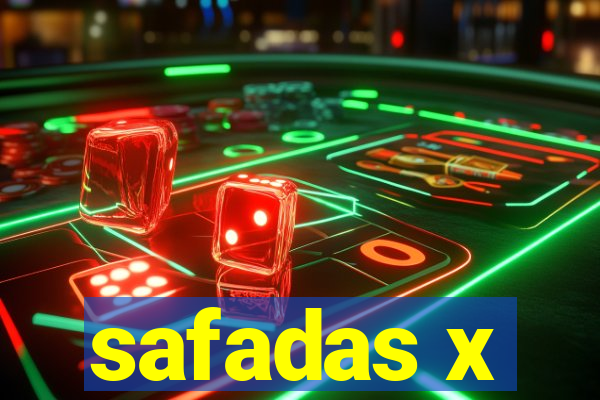 safadas x